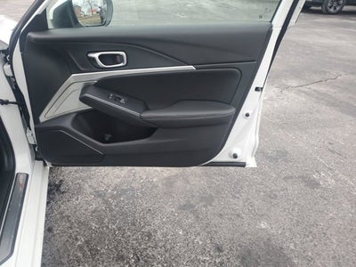 2023 Acura Integra A-Spec Package