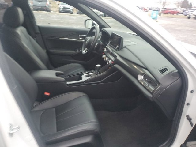 2023 Acura Integra A-Spec Package