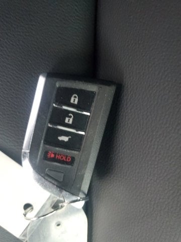 2023 Acura Integra A-Spec Package