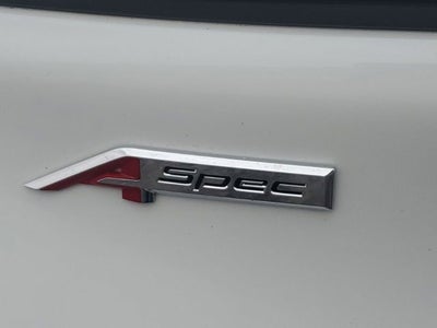 2023 Acura Integra A-Spec Package