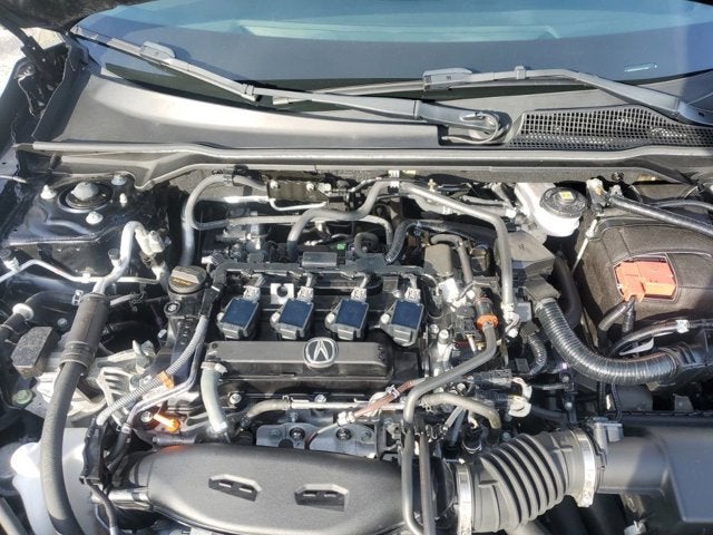 2023 Acura Integra A-Spec Package