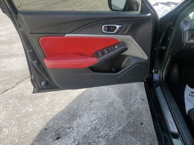 2023 Acura Integra A-Spec Package