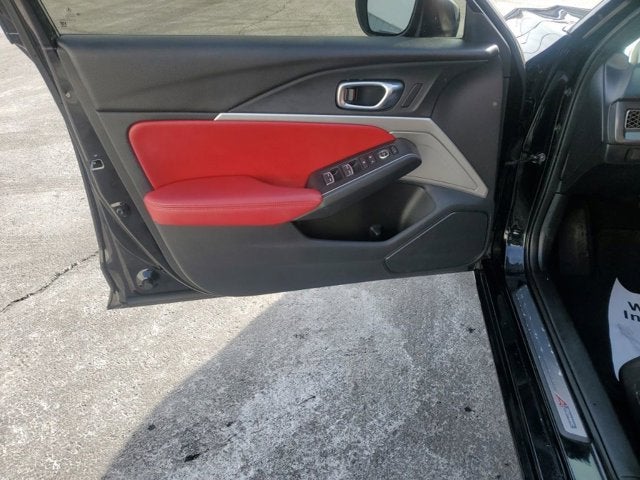 2023 Acura Integra A-Spec Package