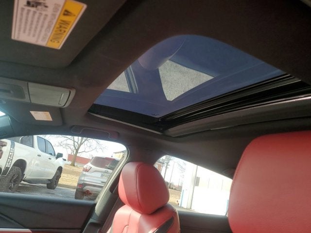 2023 Acura Integra A-Spec Package