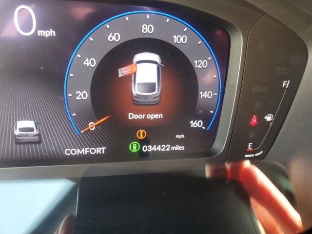 2023 Acura Integra A-Spec Package