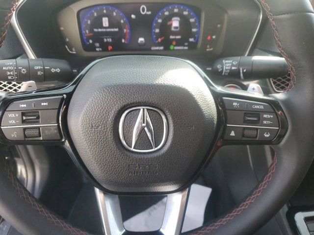 2023 Acura Integra A-Spec Package