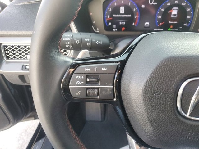 2023 Acura Integra A-Spec Package