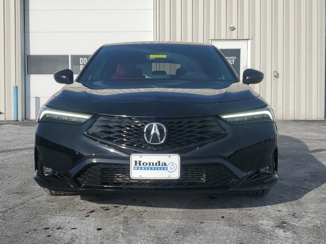 2023 Acura Integra A-Spec Package