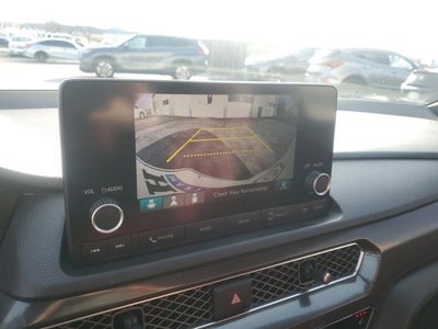 2023 Acura Integra A-Spec Package