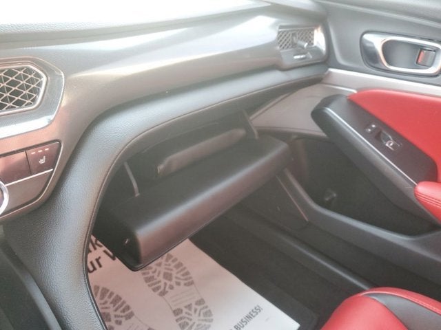 2023 Acura Integra A-Spec Package