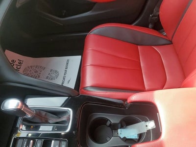 2023 Acura Integra A-Spec Package