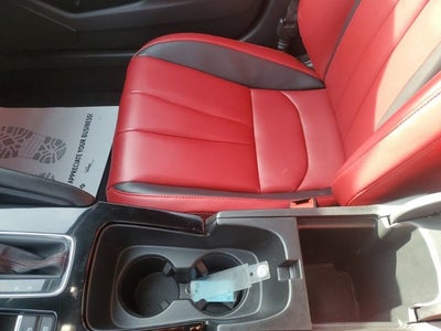 2023 Acura Integra A-Spec Package