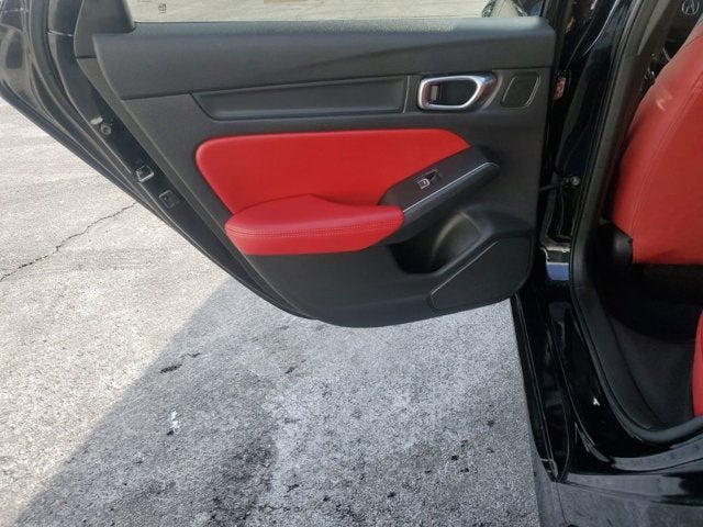 2023 Acura Integra A-Spec Package