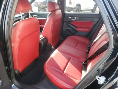 2023 Acura Integra A-Spec Package