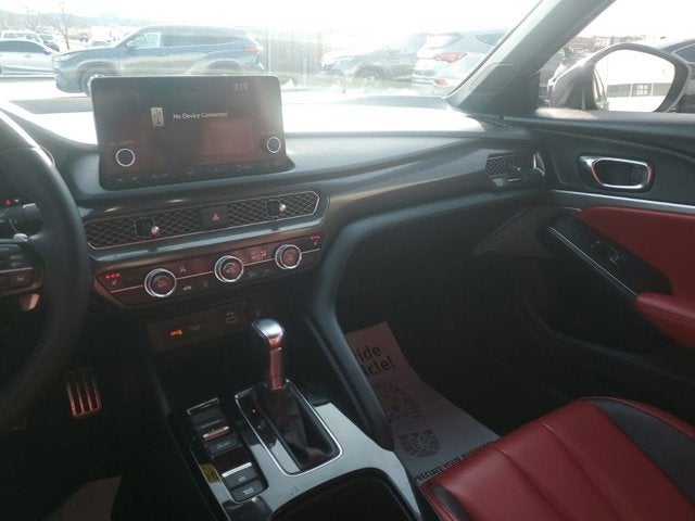 2023 Acura Integra A-Spec Package