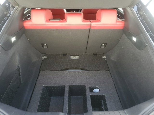 2023 Acura Integra A-Spec Package