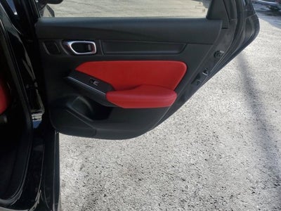 2023 Acura Integra A-Spec Package