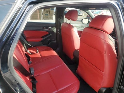 2023 Acura Integra A-Spec Package