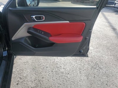 2023 Acura Integra A-Spec Package