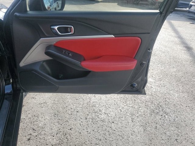 2023 Acura Integra A-Spec Package