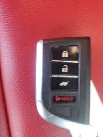 2023 Acura Integra A-Spec Package