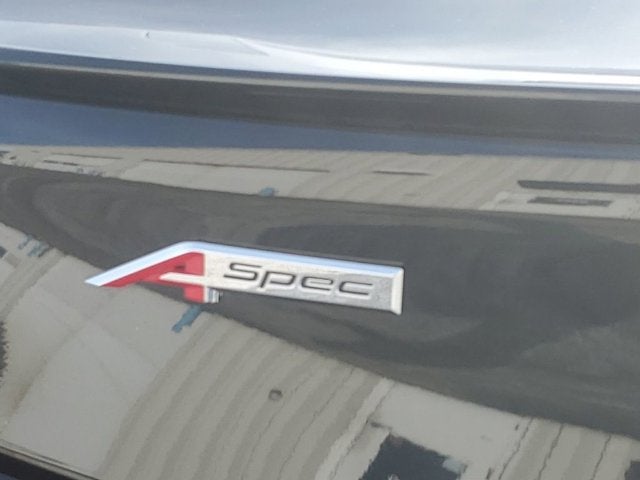 2023 Acura Integra A-Spec Package