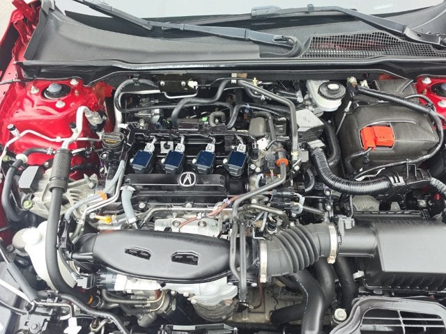 2023 Acura Integra A-Spec Package