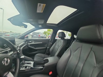 2023 Acura Integra A-Spec Package