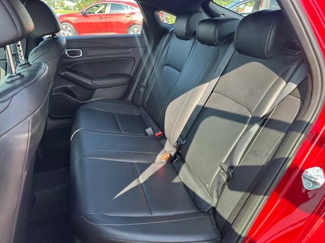 2023 Acura Integra A-Spec Package