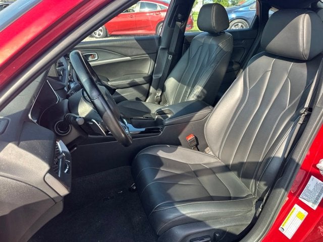 2023 Acura Integra A-Spec Package