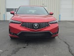 2023 Acura Integra A-Spec Package