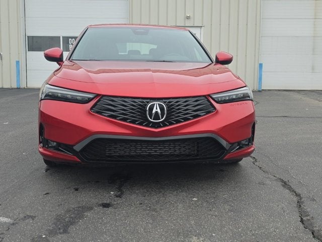2023 Acura Integra A-Spec Package