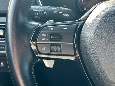2023 Acura Integra A-Spec Package