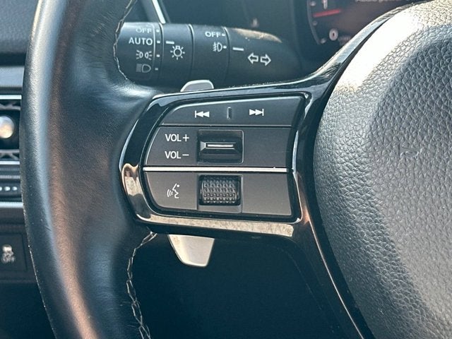 2023 Acura Integra A-Spec Package