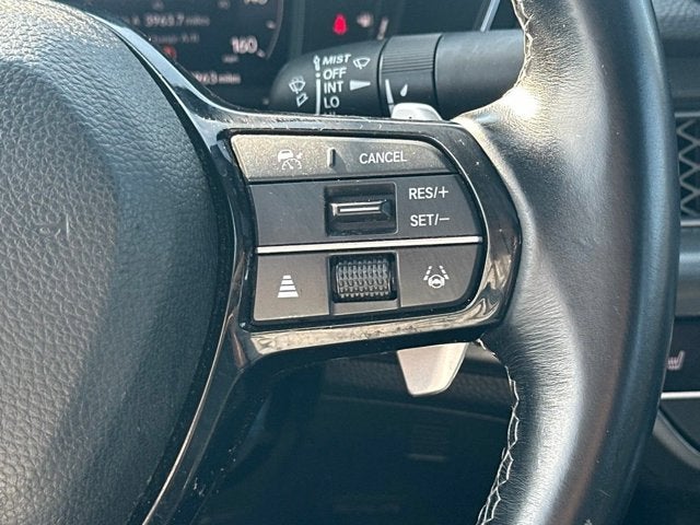 2023 Acura Integra A-Spec Package