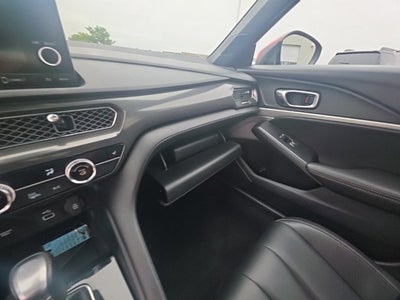 2023 Acura Integra A-Spec Package