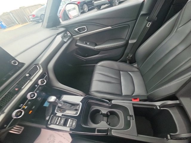 2023 Acura Integra A-Spec Package
