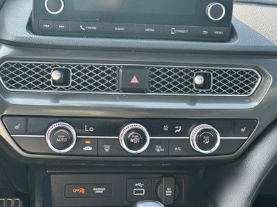2023 Acura Integra A-Spec Package