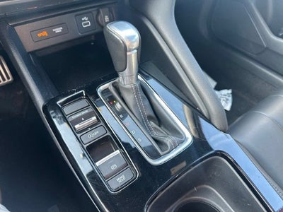 2023 Acura Integra A-Spec Package