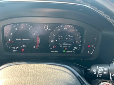 2023 Acura Integra A-Spec Package