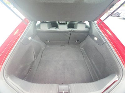 2023 Acura Integra A-Spec Package