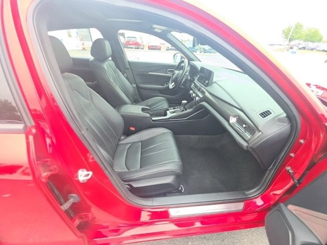 2023 Acura Integra A-Spec Package
