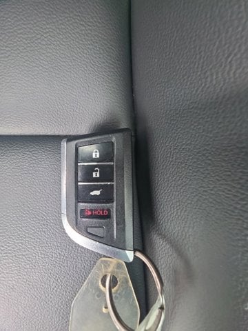 2023 Acura Integra A-Spec Package