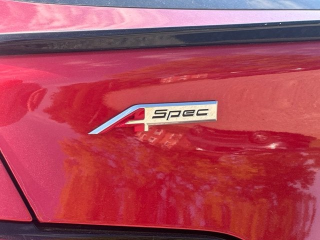 2023 Acura Integra A-Spec Package