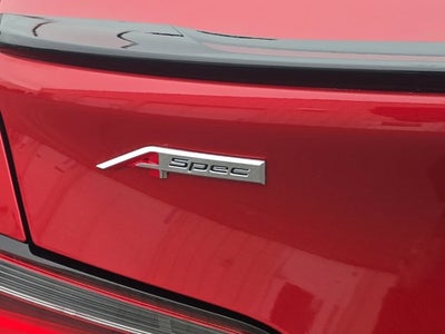 2023 Acura Integra A-Spec Package