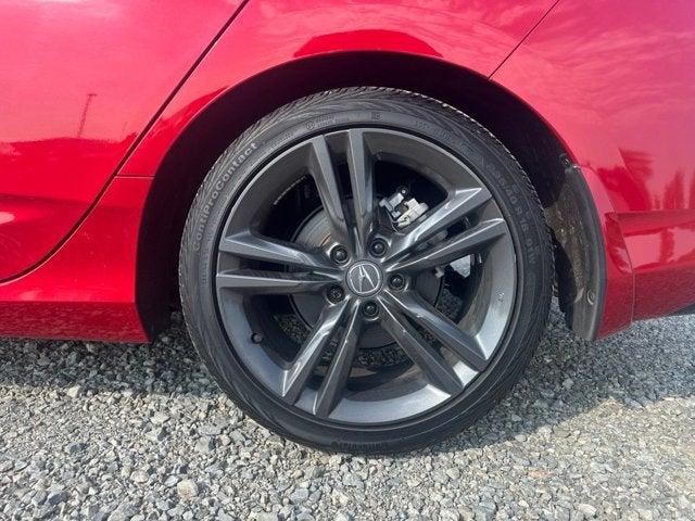 2023 Acura Integra A-Spec Package