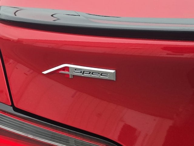 2023 Acura Integra A-Spec Package