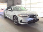2025 Acura Integra A-Spec Package