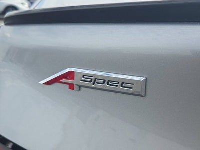 2025 Acura Integra A-Spec Package