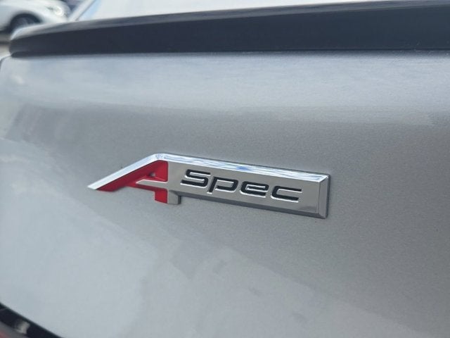 2025 Acura Integra A-Spec Package